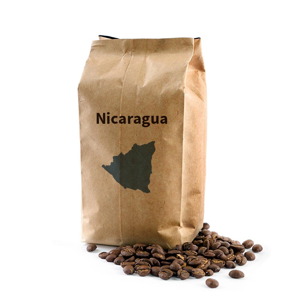 Nicaragua Dipilto (decaf)